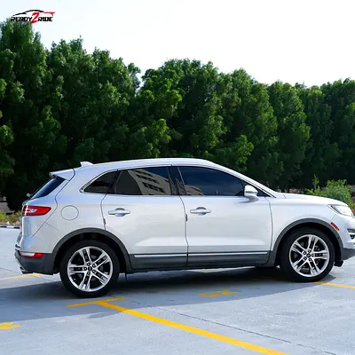 صورة 3 لـ 2015 Lincoln MKC