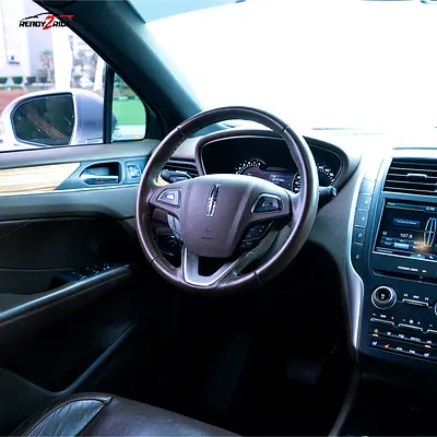 صورة 8 لـ 2015 Lincoln MKC