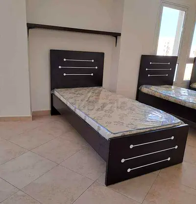 Single bed