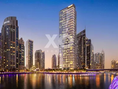 Sea View | High Floor | Best Series