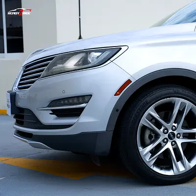 صورة 10 لـ 2015 Lincoln MKC