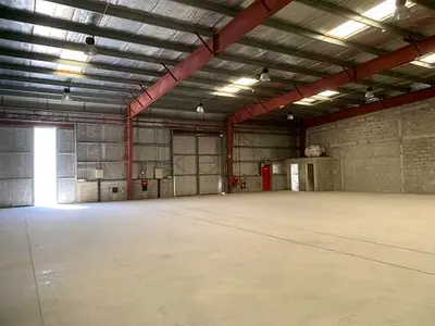 Warehouse Complex | High Roi | Al Quoz