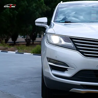 صورة 7 لـ 2015 Lincoln MKC