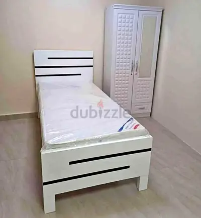 Single bed