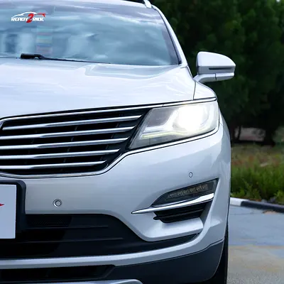 صورة 6 لـ 2015 Lincoln MKC