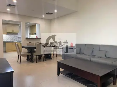 Furnished|next To Souq/lulu | Souk Warsan