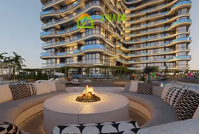 Private Pool | High Roi | Luxurious Living | Semi Furnished