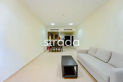 Vacant On Transfer | Sea View | Spacious