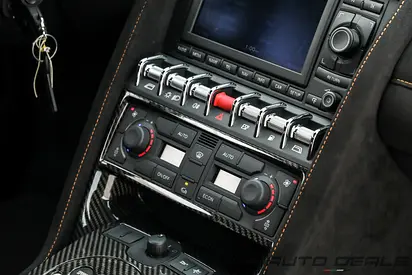 2011 Lamborghini GALLARDO thumbnail 15