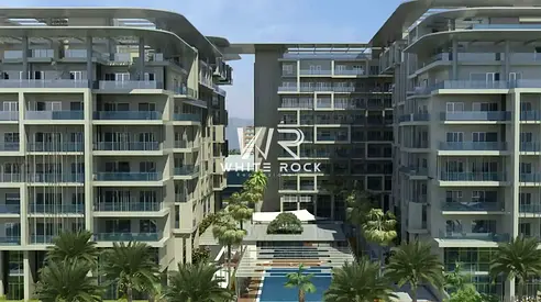 Ideal Investment | 1 Bedroom | Semi Furnished