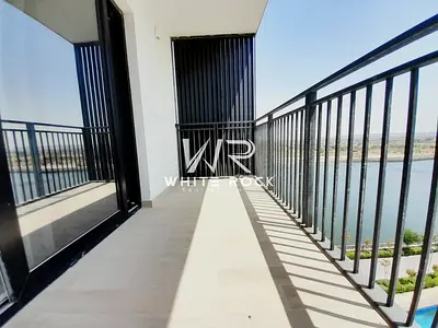 Ideal Investment | 1 Bedroom | Canal View