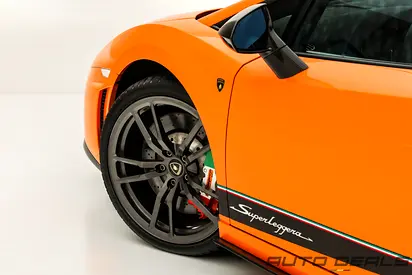 2011 Lamborghini GALLARDO thumbnail 9