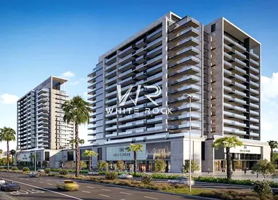 Pool View And Court Yard View | 2 Bhk + Maid Room