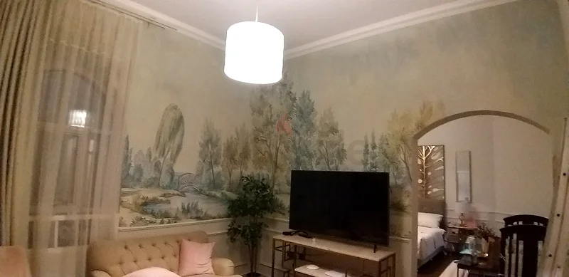 Maintenance and decoration63185765274627113