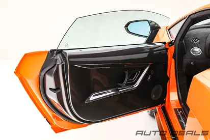 2011 Lamborghini GALLARDO thumbnail 17