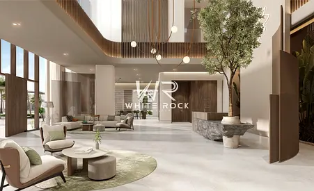 Stunning View | 1 Bedroom | Investment Deal