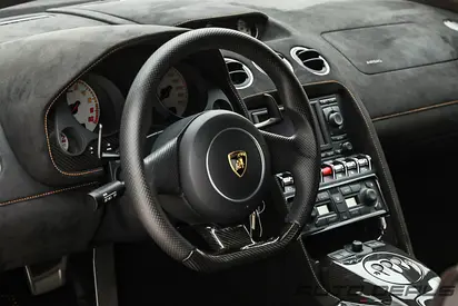 2011 Lamborghini GALLARDO thumbnail 12