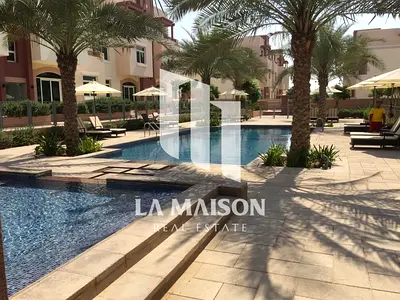 Swimming Pool View | Rented | Corner | High Roi