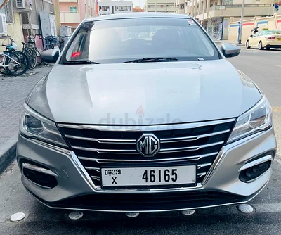 Buy & sell any MG MG5 cars online - 19 used MG MG5 cars for sale in All ...