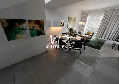 2-bedroom Townhouse | Single Row | Hot Deal