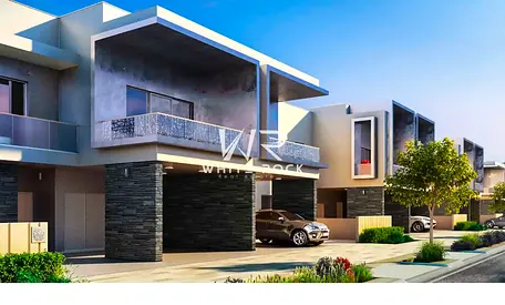 4 Bedrooms With Private Swimming Pool Villa