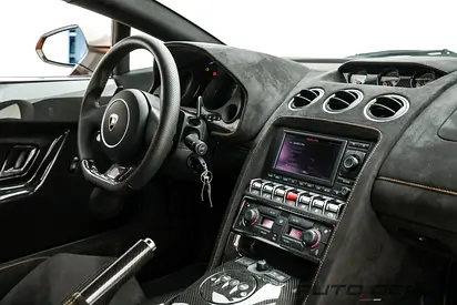 2011 Lamborghini GALLARDO thumbnail 11