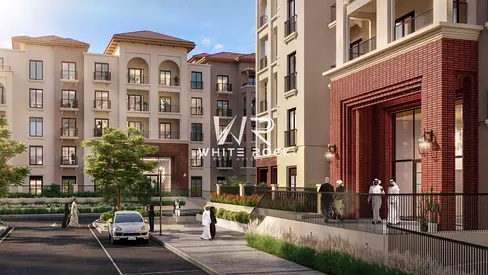 Mid Floor Unit | 3 Bedrooms | Pool View