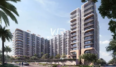 Spacious 2 Bedrooms + Maid Room | Park And Terrace View