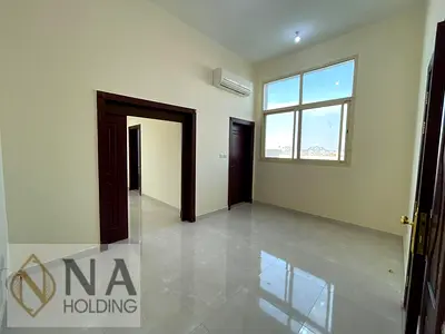 Brand New Luxurious 1 Bedroom Apartment With Private Entrance For Rent In Al Riyadh City