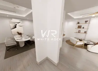 4 Bedrooms + Maid Room | Sustainable City | Corner Unit