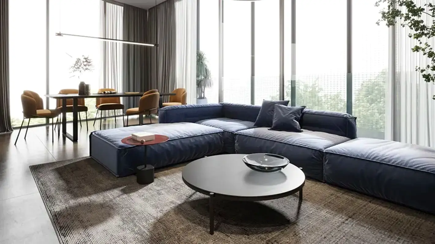 The Gate 2 by Arada Development - View 2