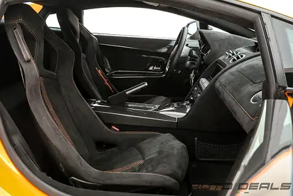 2011 Lamborghini GALLARDO thumbnail 18
