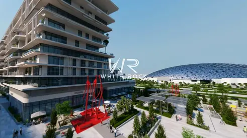 Grove Museum View | 1 Bedroom Apartment