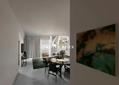 3 Bedrooms Town House | Ready | Corner Unit