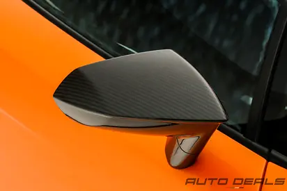 2011 Lamborghini GALLARDO thumbnail 7