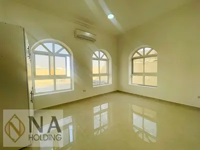 Amazing 1 Bedroom Super Deluxe Finishing - Ground Floor For Rent In Al Riyadh City