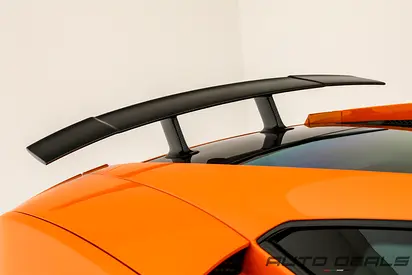 2011 Lamborghini GALLARDO thumbnail 8