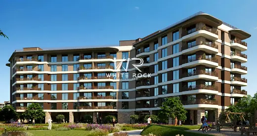 End Unit | Spacious 2 Bedrooms | Apartment