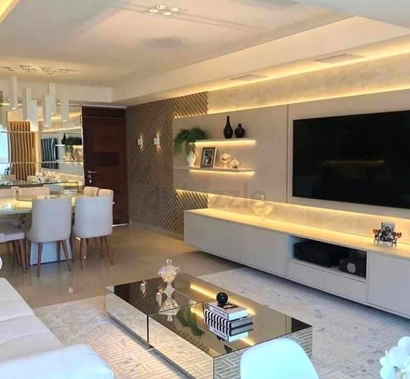 Maintenance and decoration63185765274627112