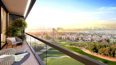 10% Down Payment | 1% Monthly | Modern Living | Near Metro