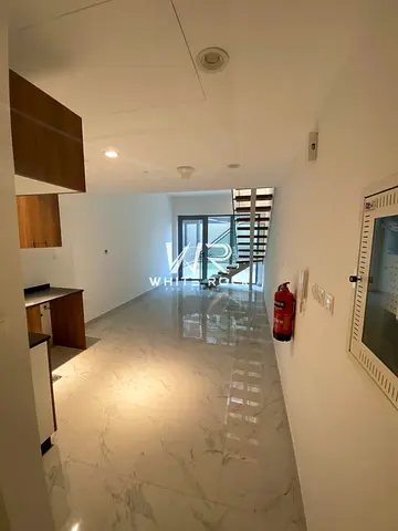Modern 2-bedroom Apartment In Masdar City