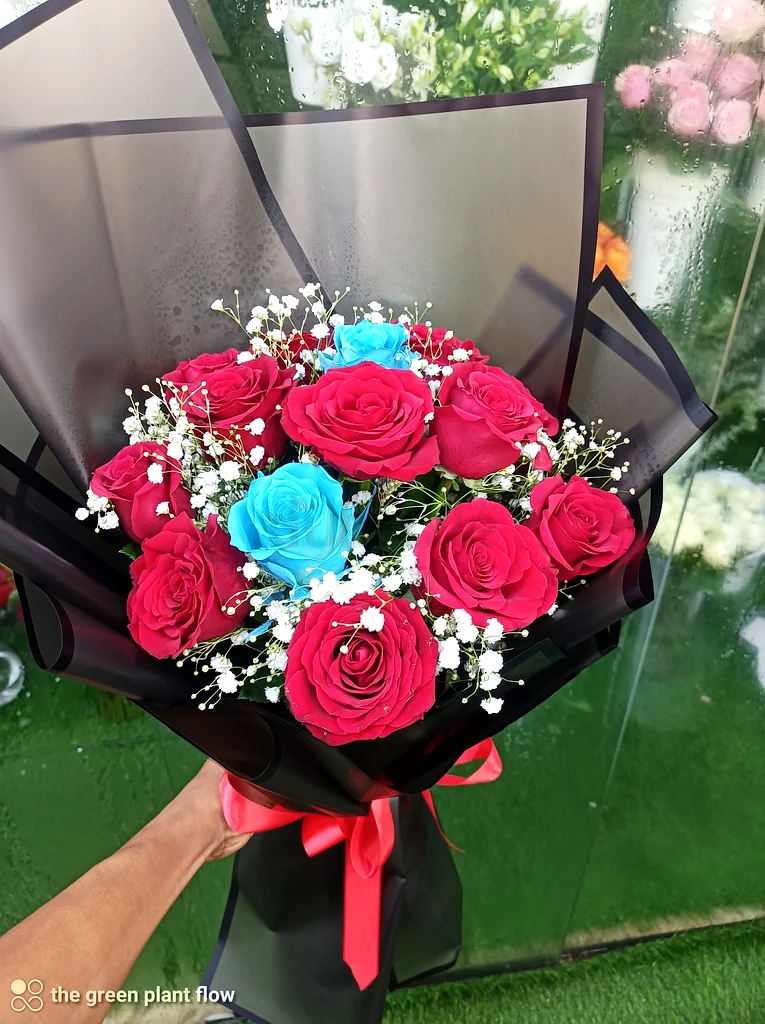هدايا باقات الزهور63172209853699112