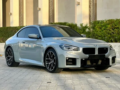 BMW M2 for sale in Dubai | dubizzle