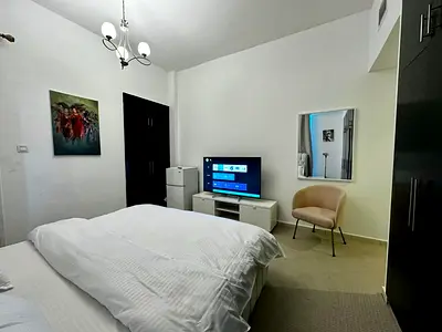 Fully Furnished | Rented | 10% Roi | Very Well Maintained