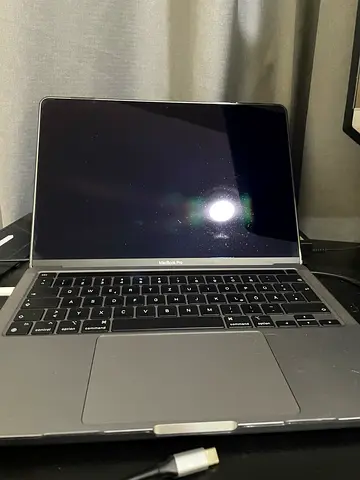 814)MacBookAir 13インチ 2017 i5-8GB-128GB（2020 Apple