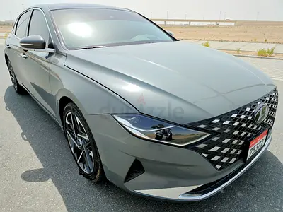 Buy & sell any Hyundai Azera cars online - 15 used Hyundai Azera cars ...