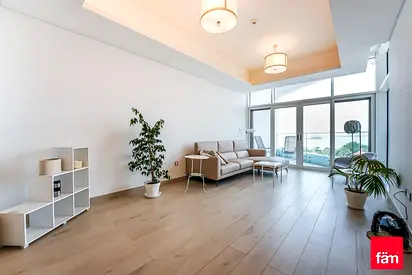 Vacant | Furnished | Atlantis Viewi Private Beach