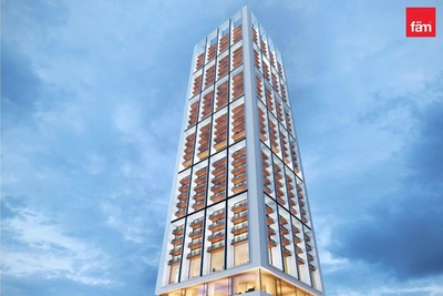 Shell And Core | Handover 2026 | Jumeirah Village