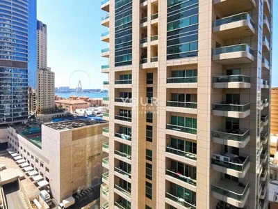 Marina View | With Balcony | Tenanted | Good Roi!