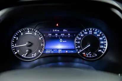 2023 Nissan PATROL — миниатюра 8